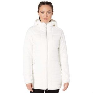 NWT Obermeyer Miriam Hybrid Water Repellent Parka
